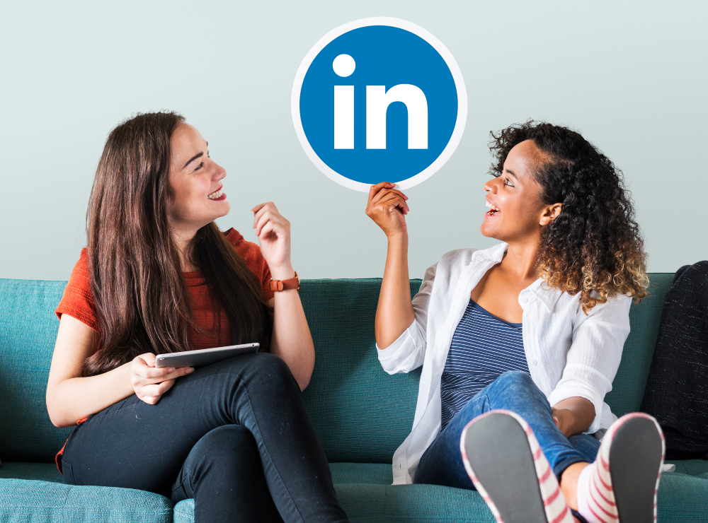 Emplois sur LinkedIn