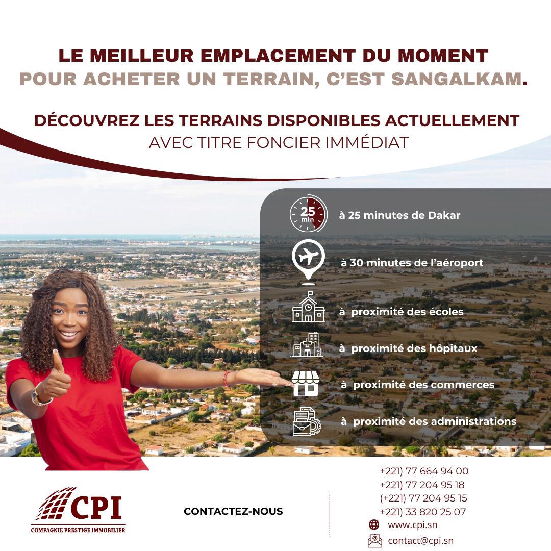 Devenez propriétaire